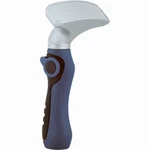 Fan Spray Hose Nozzle, Rubber-coated Metal 54GT. Fixed Price $25.70.
