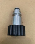 Water Inlet Connector For Powerhorse 2300PSI Pressure Washer 6133550. Fixed Price $19.99.