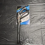 New Pressure Washer Gun - M22 Connection 3100 Max Psi. Fixed Price $17.99.