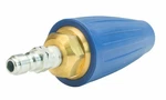 Erie Tools Pressure Washer 4.0 Rotating Turbo Nozzle 5000 Psi Quick Connect. Fixed Price $58.99.