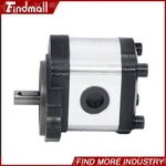Findmall 5/8 Inch A-2 Key Shaft Hydraulic Pump 1-4 Gpm Sae Cast Iron Ccw. Fixed Price $103.38.