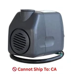 Parts Washer Replacement Pump - 40 Gallon Capacity New. Fixed Price $35.55.