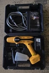 Jctc Ogasami Portable Pressure Washer Cordless 1.85MPA Battery D-021 Orange. Fixed Price $45.00.