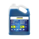 1 Gal. Car & Wax Pressure Washer Cleaning Detergent Soap Concentrate. Fixed Price $25.28.
