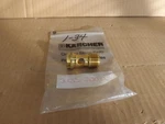 New Karcher Pressure Washer Shaped Screw 9.133-590.0. Fixed Price $14.99.