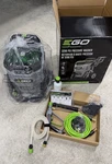 Ego 3200 Psi 1.2 Gpm Pressure Washer W/ 5 Spray Tips & Accessories Tool Only. Fixed Price $489.99.