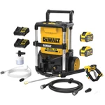 Dewalt 2X20V 1600 Psi Pressure Washer Kit. Fixed Price $995.46.