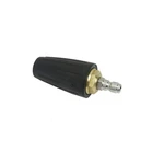 Hyper Tough Pressure Washer Turbo Nozzle Attachment 3600 Psi, Connector. Fixed Price $26.91.