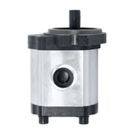 3-17 Gpm Hydraulic Gear Pump Straight 9 Tooth Spline Shaft, Cw Sae A-2 Bolts. Fixed Price $102.41.