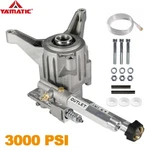 Yamatic 7/8" Shaft Vertical Pressure Washer Pump 3000 Psi Replaced 2.5 Gpm. Fixed Price $89.99.