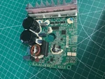 Ge 175D5106G079 Washer Motor Control Board AZ197775 AR117. Fixed Price $50.44.