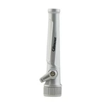 Gilmour High Force Jet Hose Nozzle With Insulated Grip, Cleaning, Silver. Fixed Price $22.10.