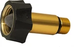 Simpson Cleaning 7110166 Water Inlet Fitting For Oem Technologies Axial Cam Pres. Fixed Price $21.37.