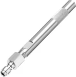 Joejet Pressure Washer Long Range Chemical Nozzle, Shooter Tip For. Fixed Price $46.60.