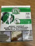 G-seal AGPWS01 Pressure Power Washer Water Spray Gun Nozzle. Fixed Price $20.00.