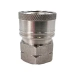 A.r. North America AL-QC3/8BSS Quick-connect Coupler, Ss, Max 4, 000 Psi. Fixed Price $12.99.