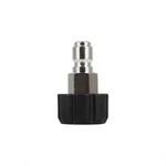 Pcs 5000 Psi Pressure Adapter Set For Washers Hose And Guns. Fixed Price $19.78.