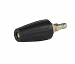 Erie Tools Pressure Washer 5.5 Rotating Turbo Nozzle 3000 Psi Quick Connect. Fixed Price $28.99.