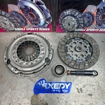Exedy Oem Clutch Kit For Honda Civic Si 2017-2020 10TH Gen 1.5L HCK1019. Fixed Price $279.95.
