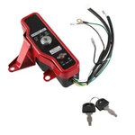 Electric Key Switch For Easy Kleen EZO4035G 4000PSI Pressure Washer Honda Motor. Fixed Price $42.95.