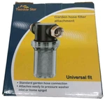 Universal Sediment Filter Attachment Fit Garden Hose Twinkle Star. Fixed Price $14.39.