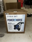 Powerhorse Gas Cold Water Pressure Washer, 3800 Psi, 3.6 Gpm. Fixed Price $600.00.