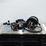 AR630 Gen 2 Pressure Washer Level Wall Mount Detailing Package 50'. Fixed Price $1503.99.