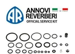 Annovi Reverberi Combiset Unloader Repair. Fixed Price $15.45.