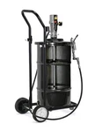 Balcrank 1151-035 Lynx 55:1 Grease Piston Pump Portable Package 120 Lb. Fixed Price $875.00.