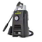 Sun Joe 1600 Psi Gpm 11 Amp Cold Water Corded Electric Pressure Washer. Fixed Price $117.19.