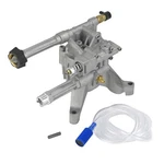 Psi Power Pressure Washer Water Pump For Excell & Devilbiss VR2400, VR2500. Fixed Price $89.99.