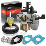 Carburetor For Husqvarna PW3200 PW3100 JDX208 3200PSI 2.5GPM Pressure Washer. Fixed Price $16.99.