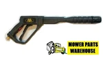 New Genuine Oem Fna Simpson 7112776AAA Pressure Washer Gun 3650 Psi 8 Gpm. Fixed Price $47.50.