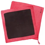 Ragnify Clay Towel Auto Detailing Scratch 12 X Inches, Red Mesh. Fixed Price $21.46.