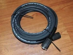 New High Pressure Hose For Sun Joe SPX4000-MAX SPX4004 SPX3000 Washer. Fixed Price $35.93.