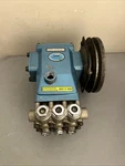 Cat Pumps 5CP2150WCS.3 - Hot Dry ( Missing Cap/ Sold As Is). Fixed Price $265.49.