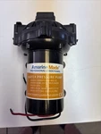 Amarine Made 12V Water Pressure Diaphragm Pump 5.0 Gpm 60PSI For Boat/marine/rv. Fixed Price $110.00.