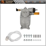 Pressure Washer Pump Horizontal 3/4"SHAFT - Max 3000 Psi 2.5 Gpm Oil Sealed. Fixed Price $65.99.