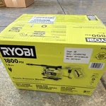 Ryobi 1800 Psi 1.2 Gpm Electric Pressure Washer RY141803 20 Ft Hose. Fixed Price $95.12.