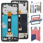 Lcd Display Touch Screen Digitizer Assembly Frame For Tcl 50/50XE/50XL/50LE Usa. Fixed Price $30.90.