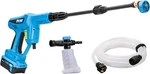 Pulsar 725 Psi 40V Cordless Pressure Washer With 5-IN-1 Spray Nozzle. Fixed Price $179.00.