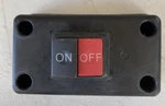 Simpson 1700 Psi 13SIE-170 Pressure Washer On/off Switch Button. Fixed Price $36.49.