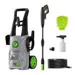 Pressure Foam Cannon Powerwasher PATOOLIO-W6 Scratch & Dent. Fixed Price $68.44.