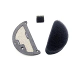 Pro-parts PP213 HA3014 New Replacement Air Filter Kit For Reddy Desa All-pro .... Fixed Price $19.74.
