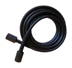 Forney 1/4" D X 50' Pressure Washer Hose With M22 Female Quick Screw Couplings. Fixed Price $85.49.