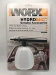 Worx WA4036 Soap Dispenser Attachment Bottle Hydroshot Portable Power Clean New. Fixed Price $16.44.