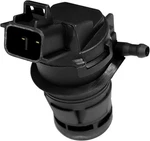 Windshield Washer Pump For Toyota, Wiper Fluid 85330-60190 Black. Fixed Price $15.00.