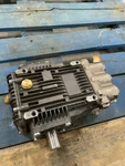 Annovi Reverberi (ar) Plunger Pump RKA4G40HN, 4000 Psi, 1750 Rpm. Fixed Price $499.00.