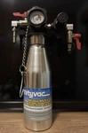 Mityvac MV5570 Fuel Injection Cleaning Kit + Wall Mount. Fixed Price $199.99.