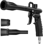Air Cleaning Gun For Car Interior Detailing, High Pressure Blower Auto. Fixed Price $47.99.